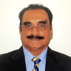 prof mohan joseph modayil